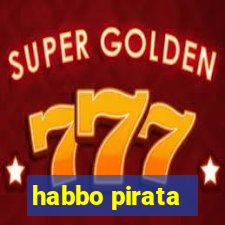 habbo pirata